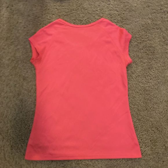 Champion Reebok Womens Workout Tops Pink Size XS Set of 3 - Picture 13 of 16